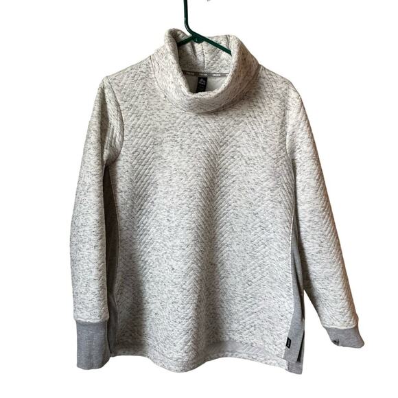 RBX Active Cowleneck Sweater - Picture 1 of 7